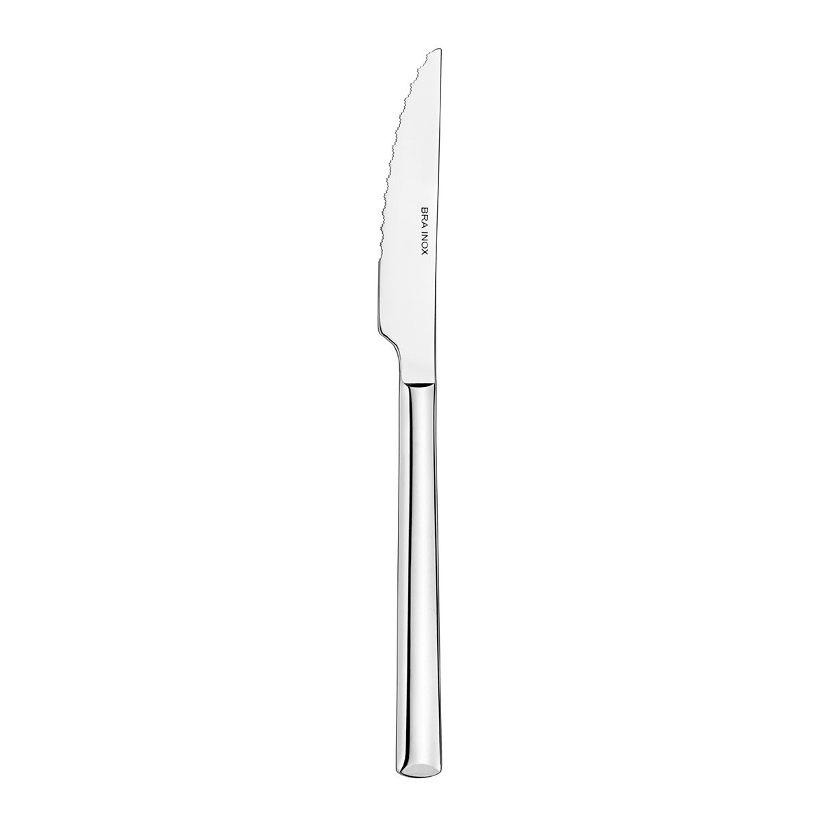 Faca para costeletas de aço inoxidável Verona Aço-1