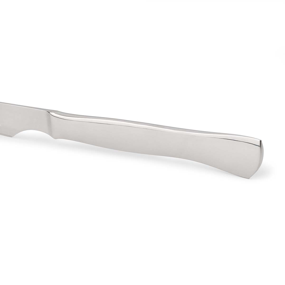 Cuchillo chuletero filo Monoblock Stainless Arcos Acero-4