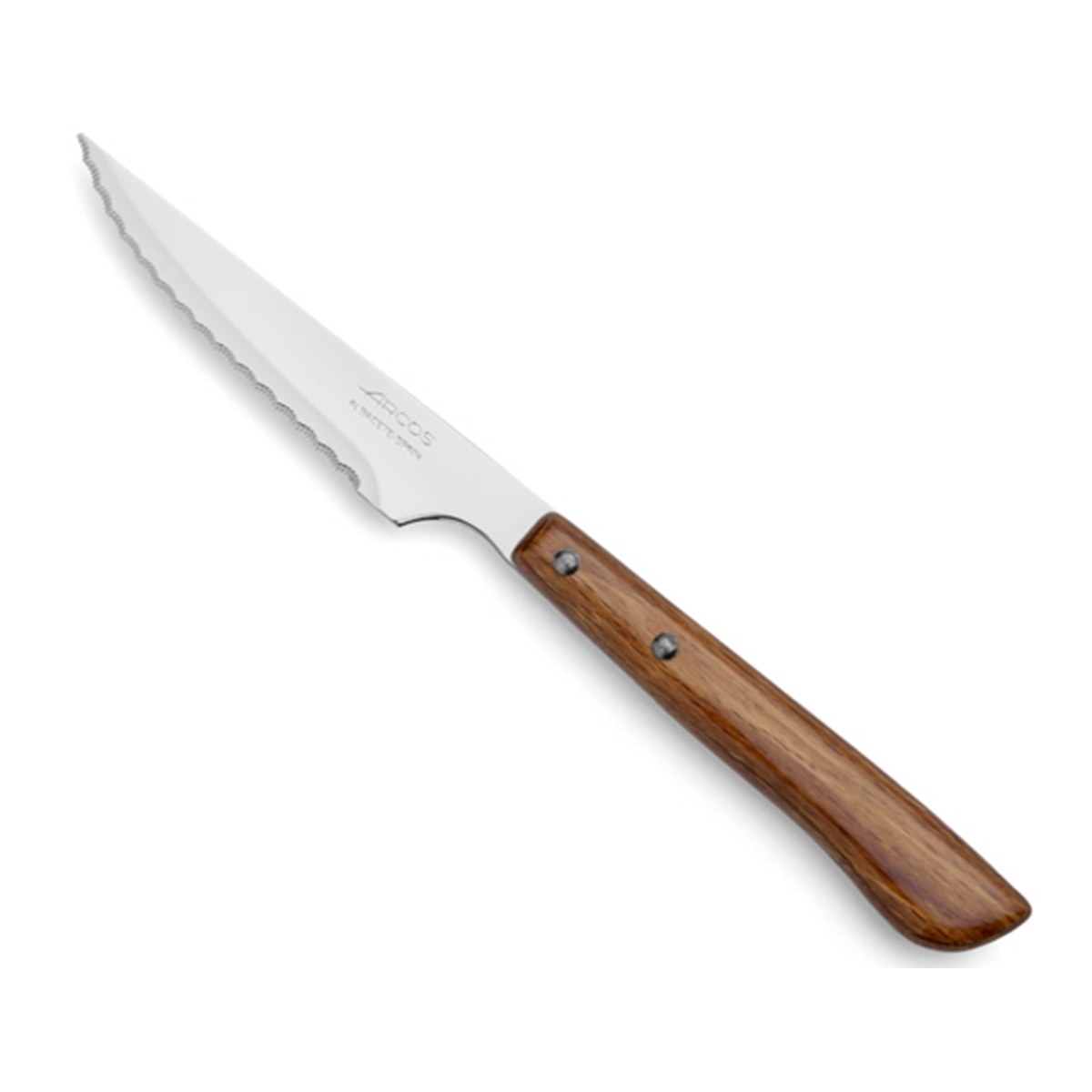 Imagen 0 de Cuchillo chuletero Madera Arcos