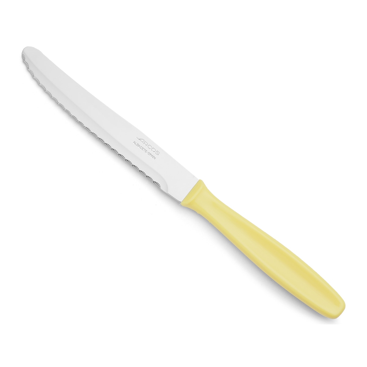 Imagen 0 de Cuchillo de mesa Perlado Arcos