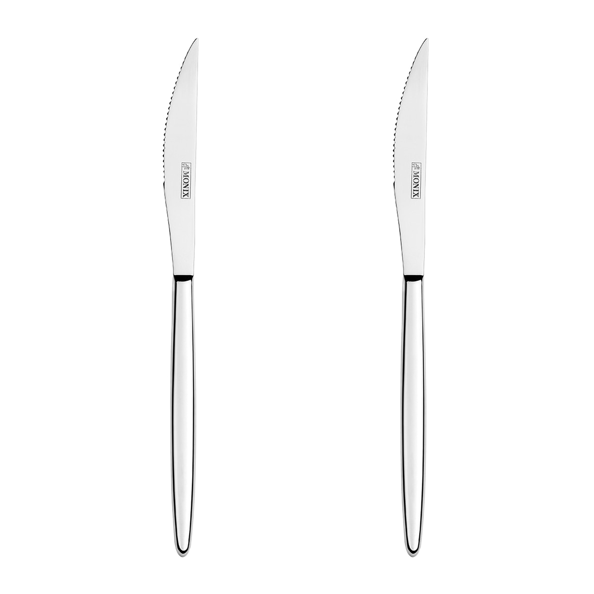Imagen 0 de Set de 2 cuchillos Capri Monix