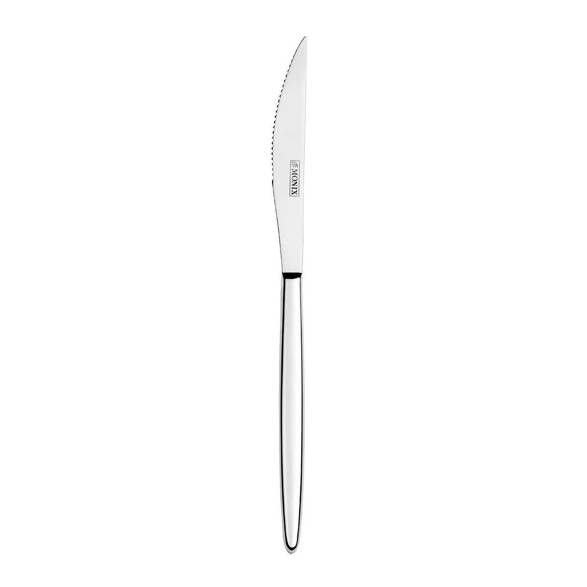 Set de 2 cuchillos Capri Monix Acero-2