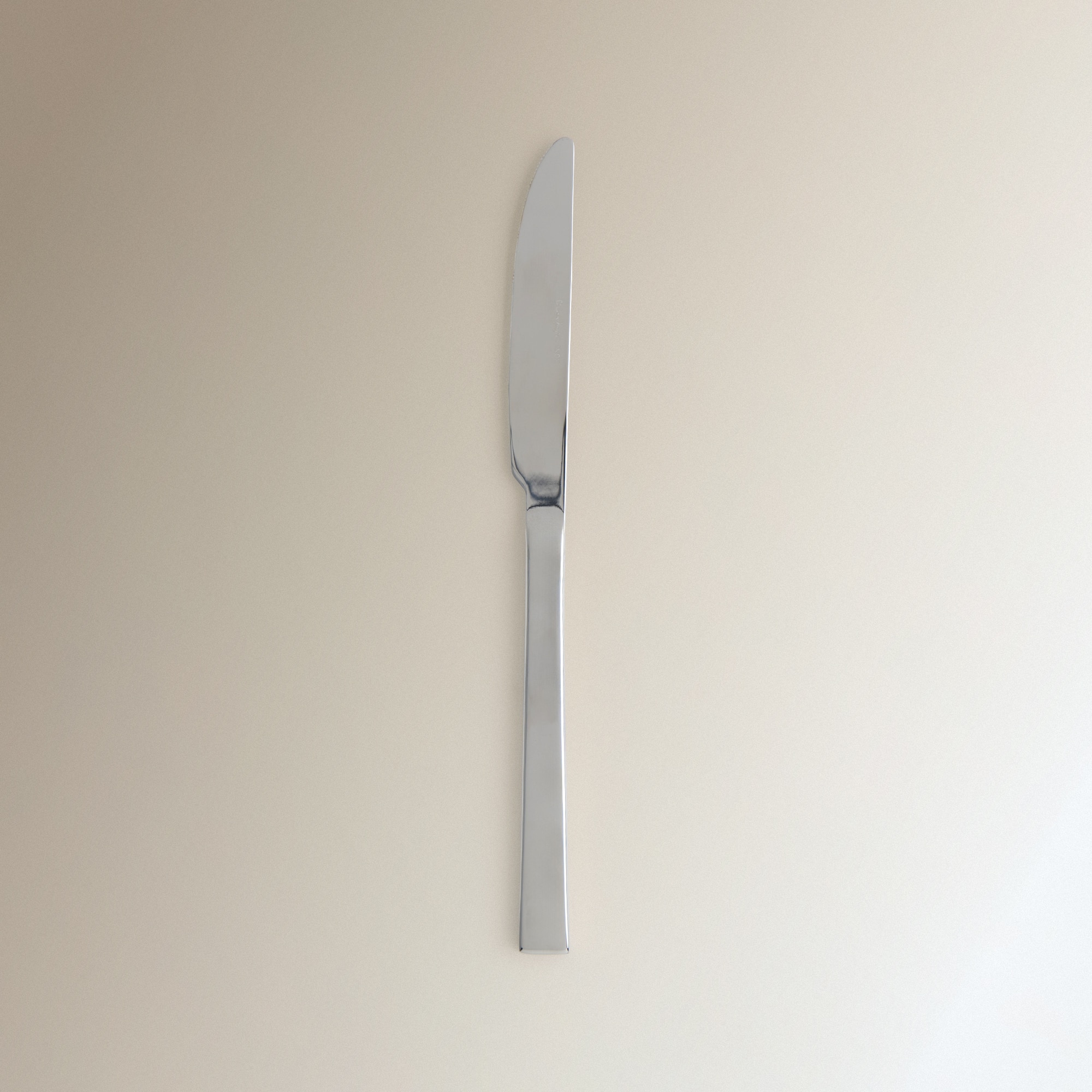 Imagem 0 de Faca de Mesa Loira