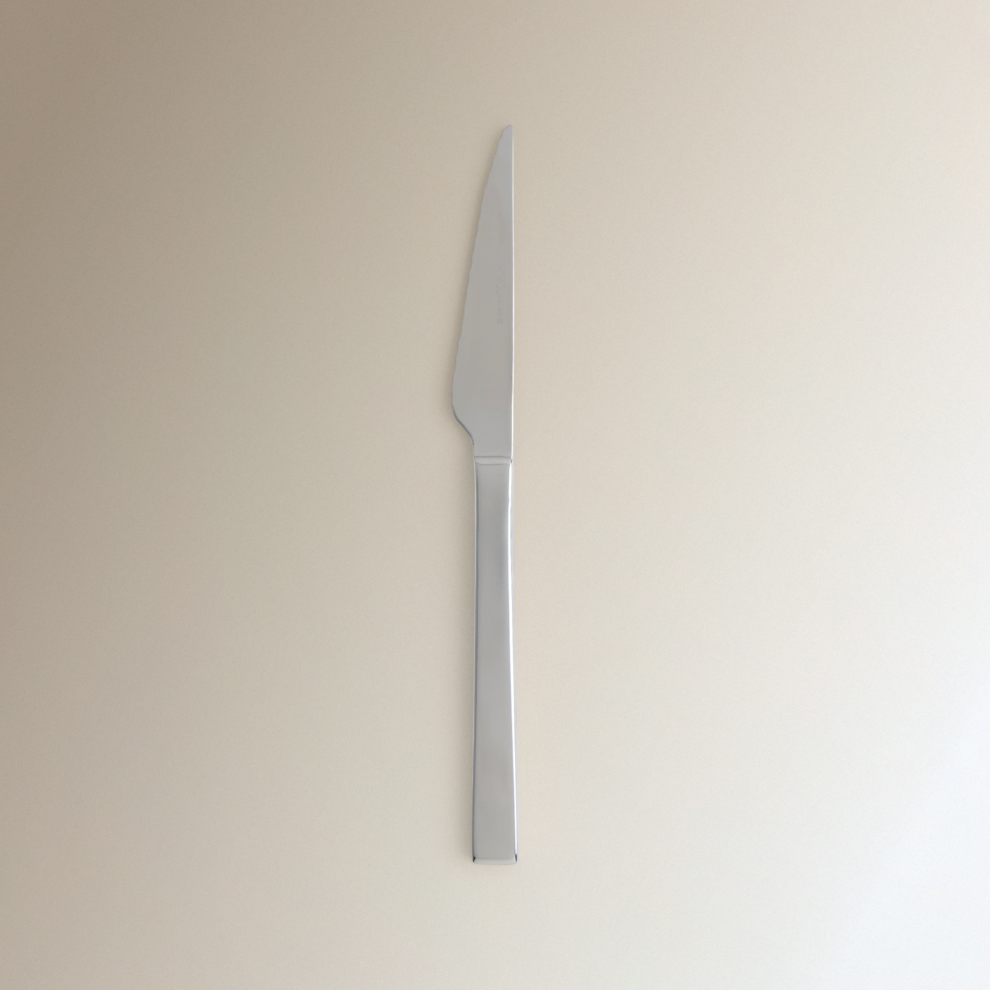 Imagem 0 de Faca de Trinchar Carne Loira