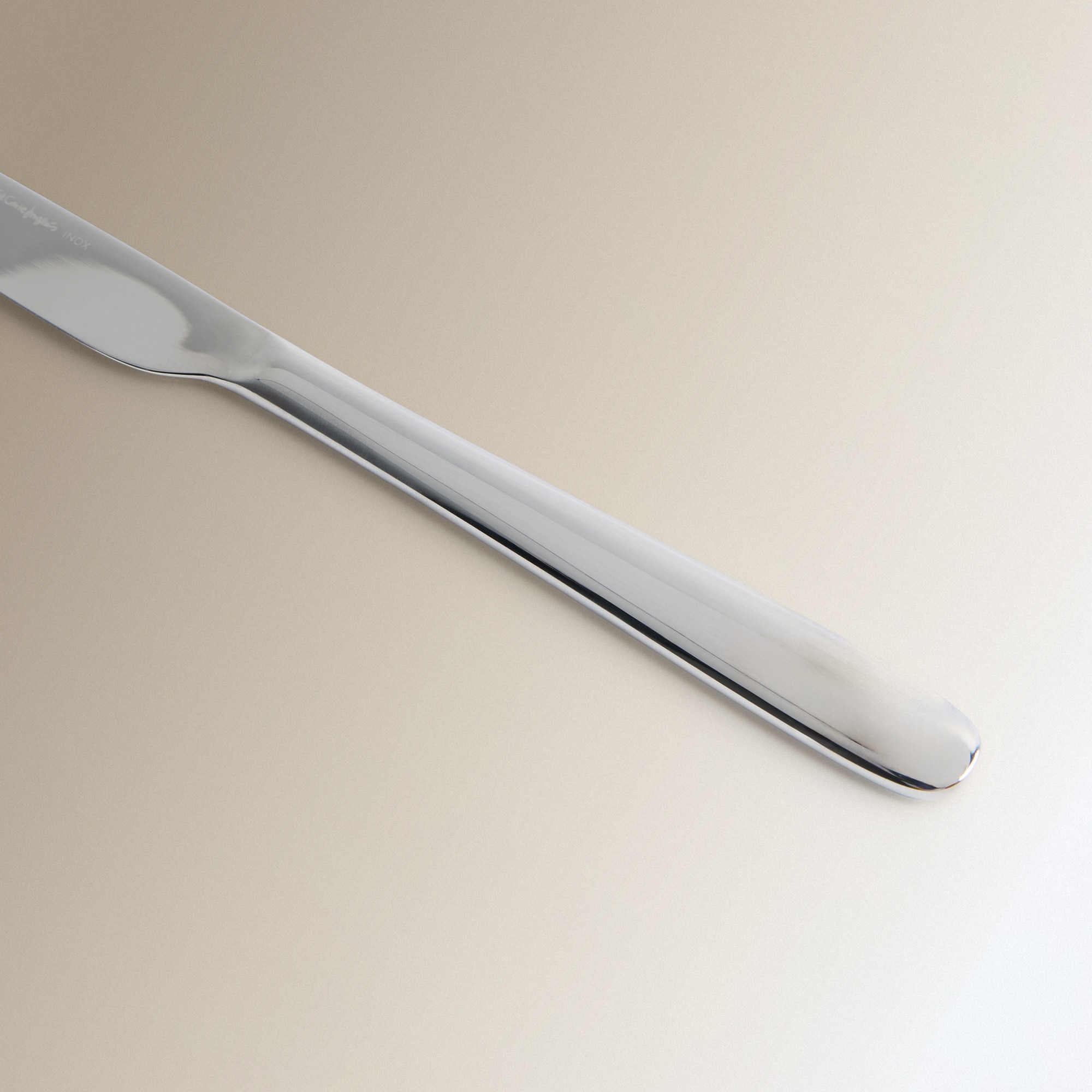 Faca de Mesa Hudson Aço-3