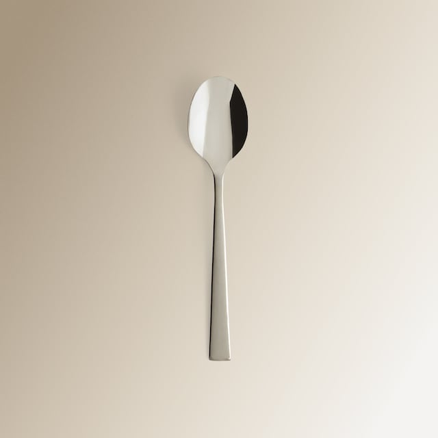 Imagem 0 de Colher de sobremesa Indo