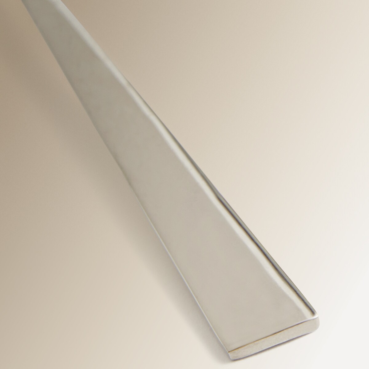 Cuchara de postre Indo El Corte Inglés Acero-3