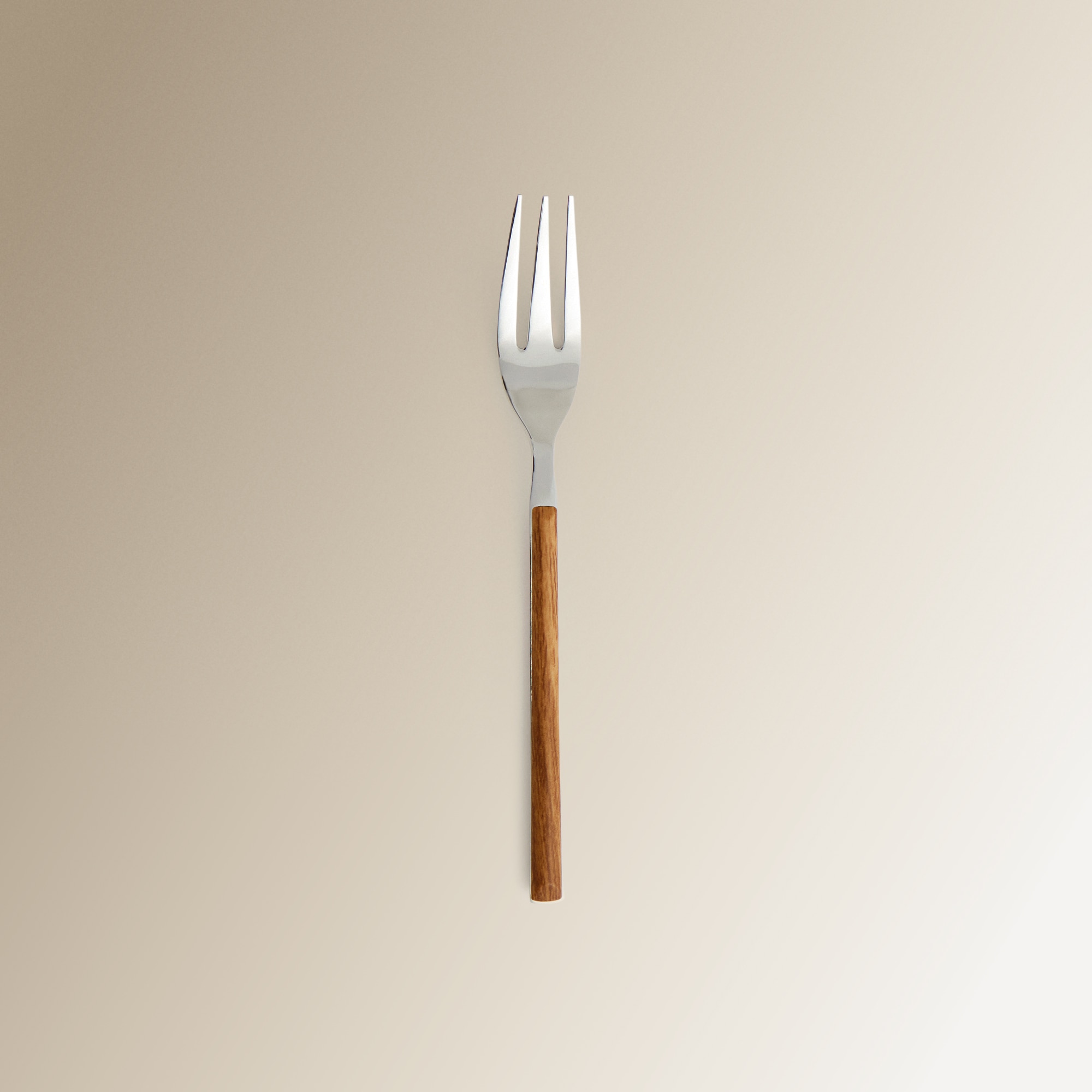 Imagem 0 de Garfo de sobremesa Native El Corte Inglés