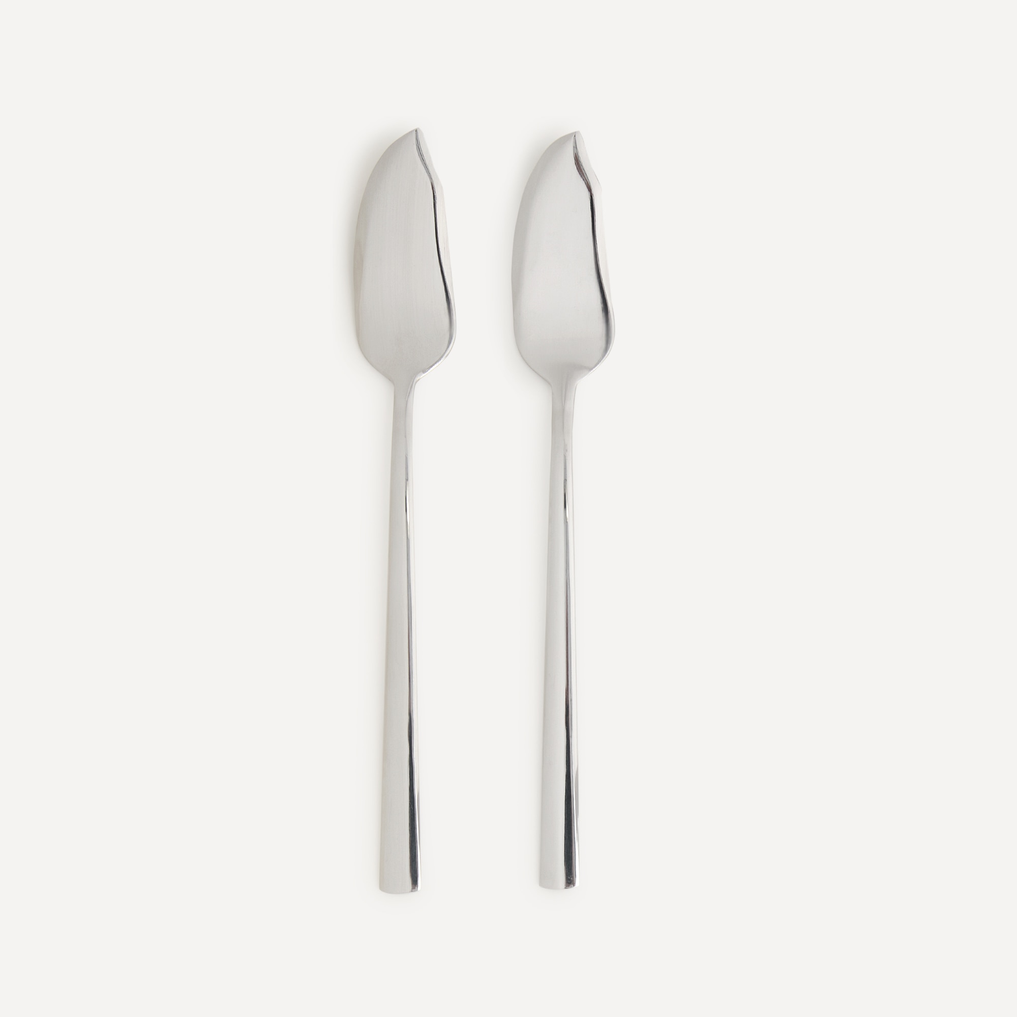 Imagen 0 de Set de 2 palas de pescado Mónaco Santa Clara