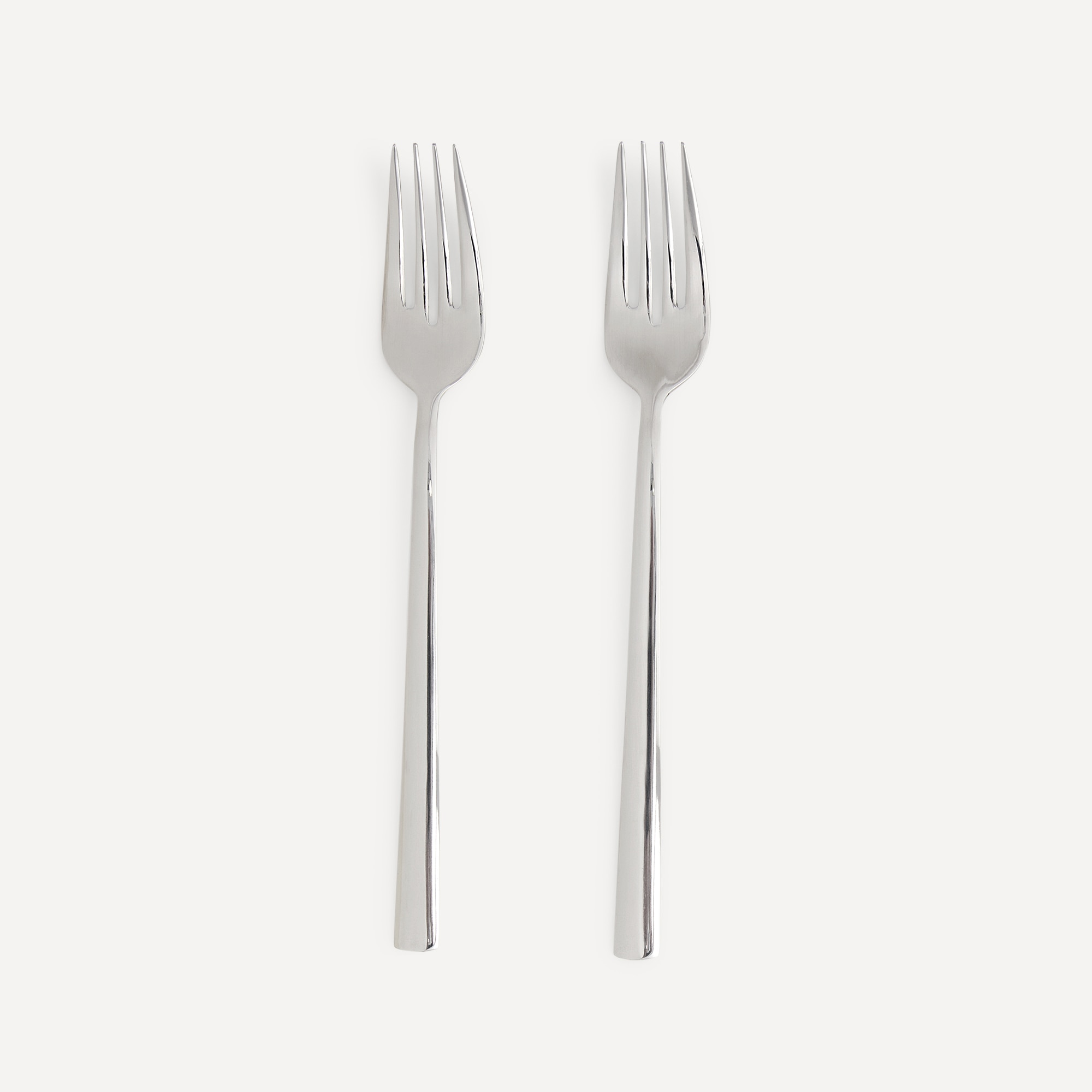 Imagen 0 de Set de 2 tenedores de pescado Mónaco Santa Clara