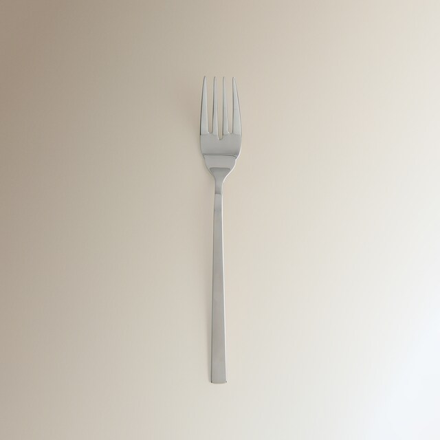 Imagem 0 de Garfo de Peixe Loira