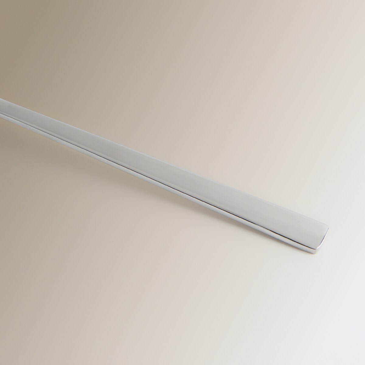 Garfo de Peixe Loira Aço-3