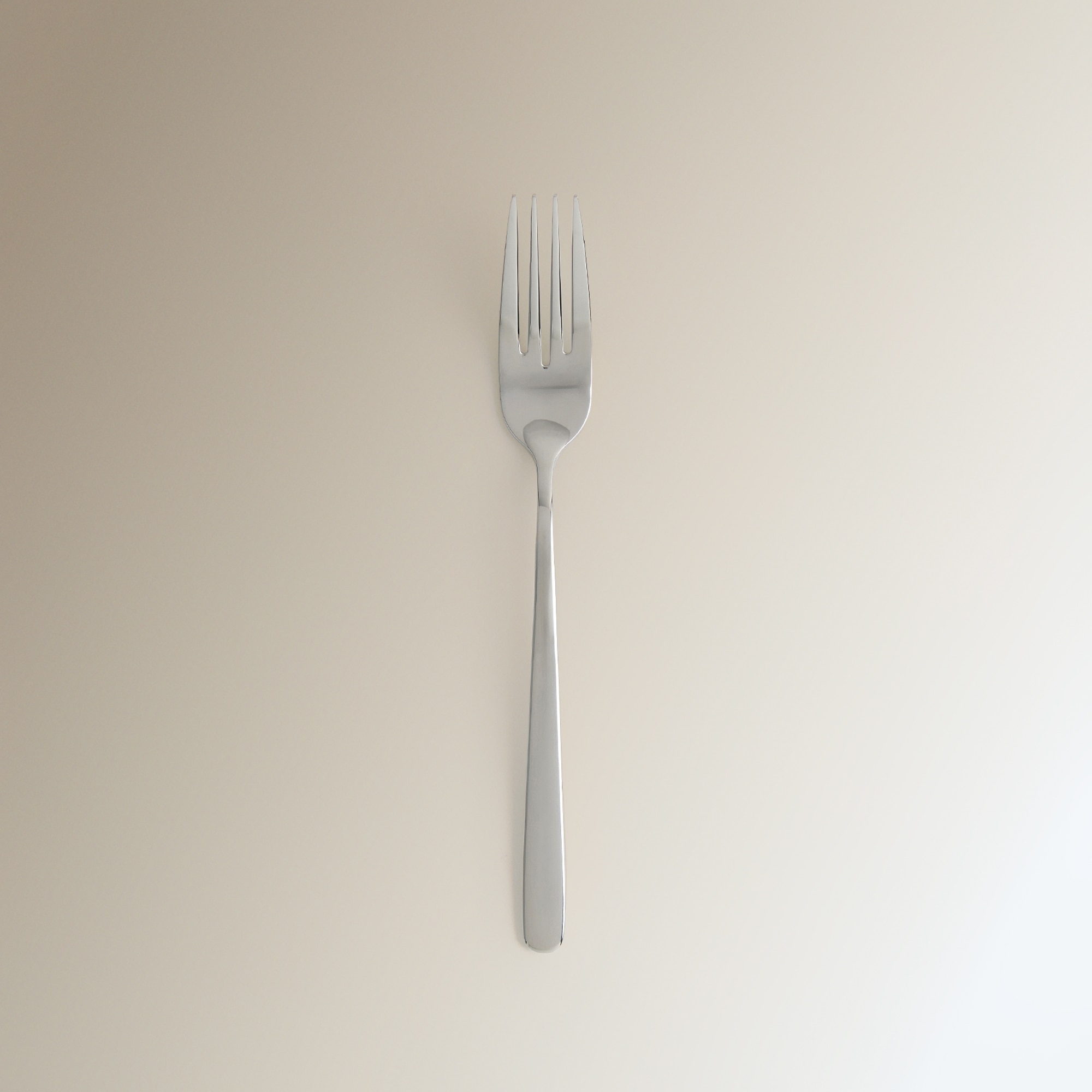 Garfo de Peixe Hudson Aço-1