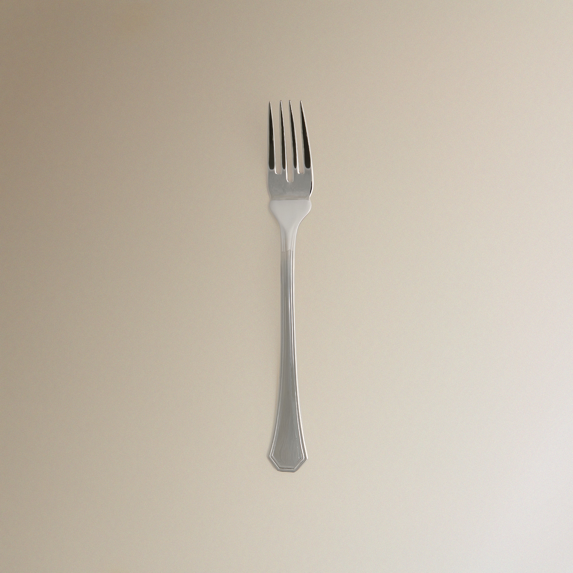 Imagem 0 de Garfo de Peixe Danúbio