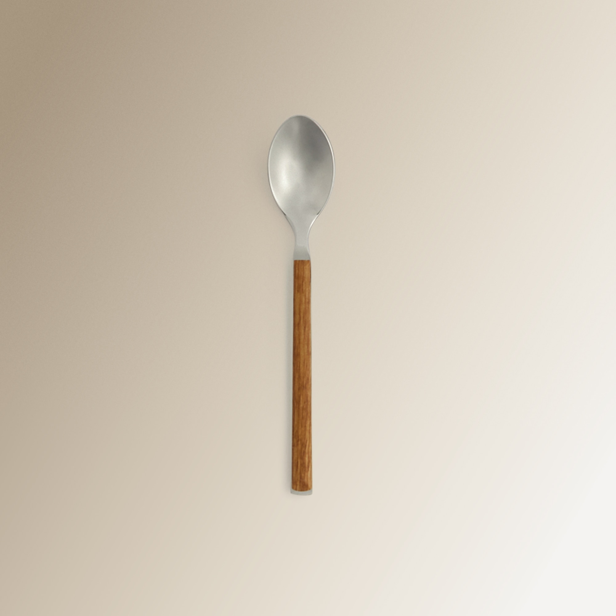 Imagem 0 de Colher de Chá Native