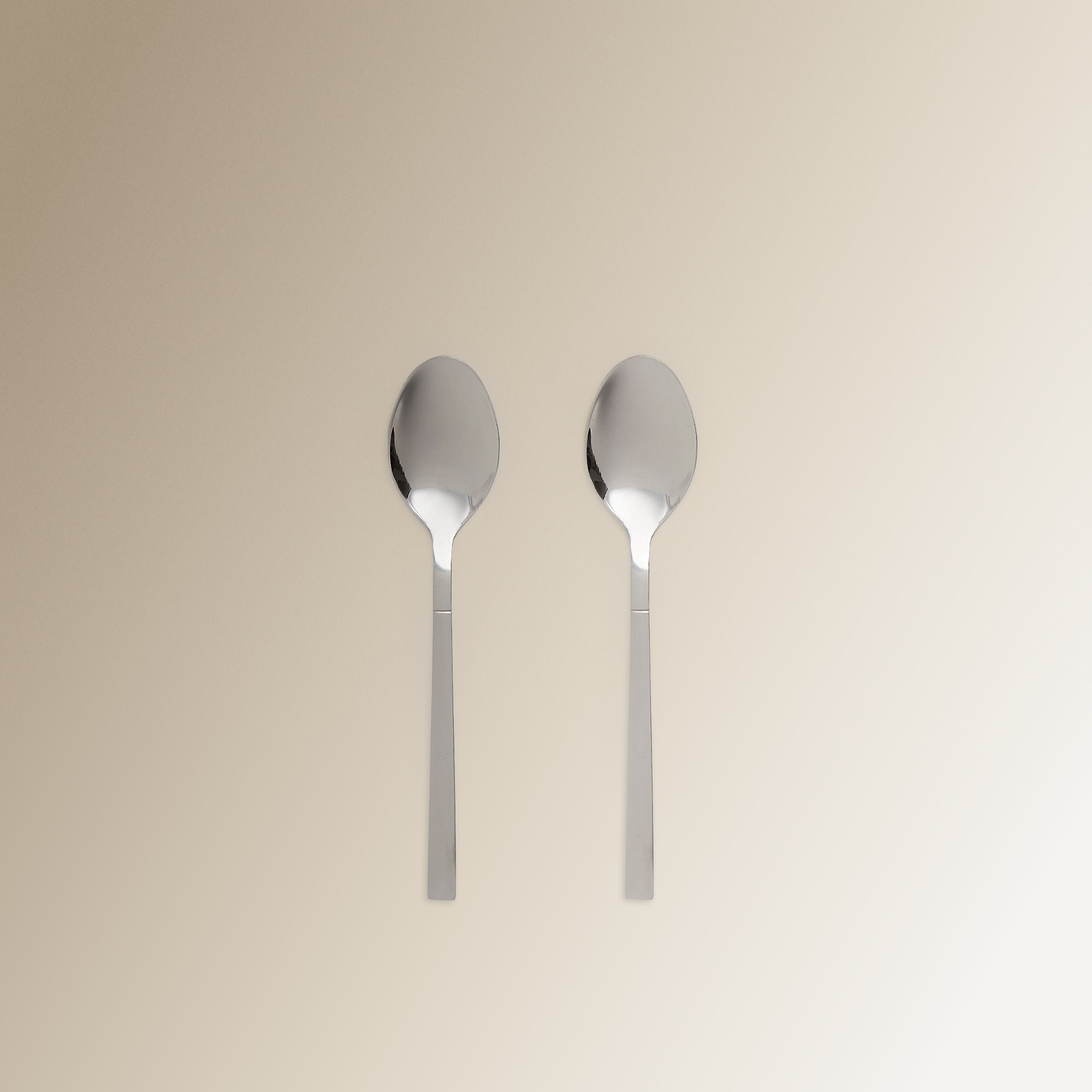 Imagen 0 de Pack de 2 cucharas de café Sagres El Corte Inglés