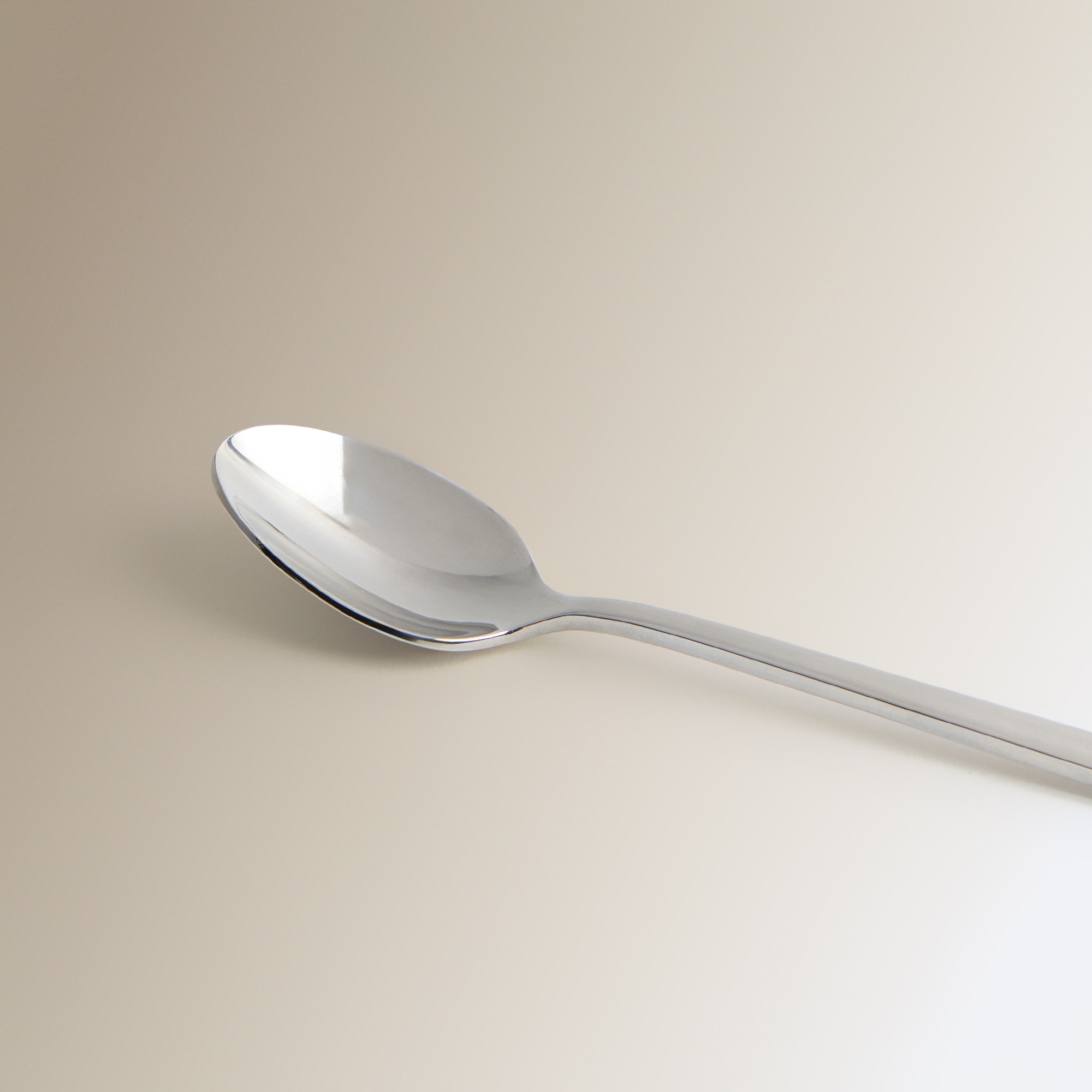 Colher de Café Loira Aço-2