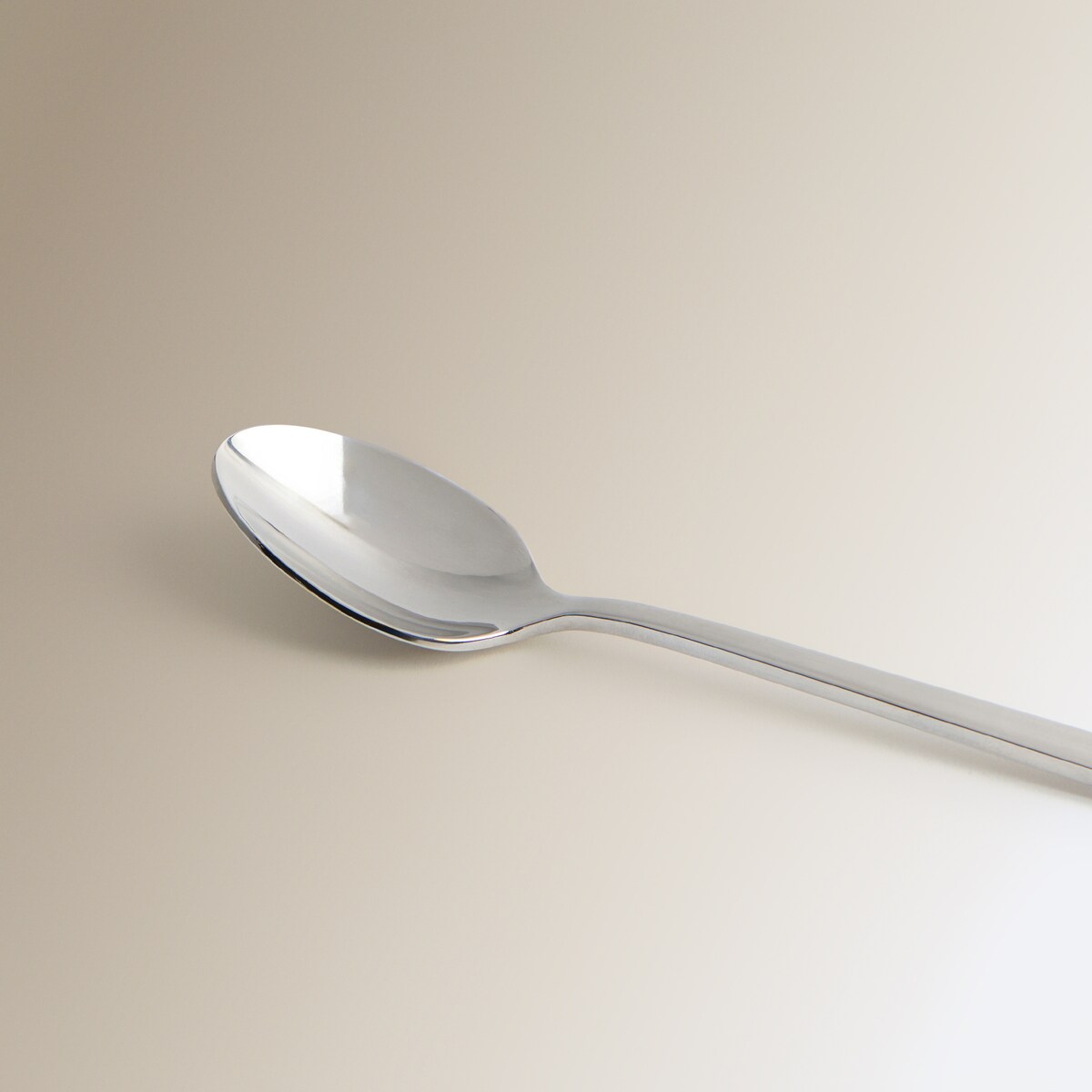 Colher de Café Loira Aço-2