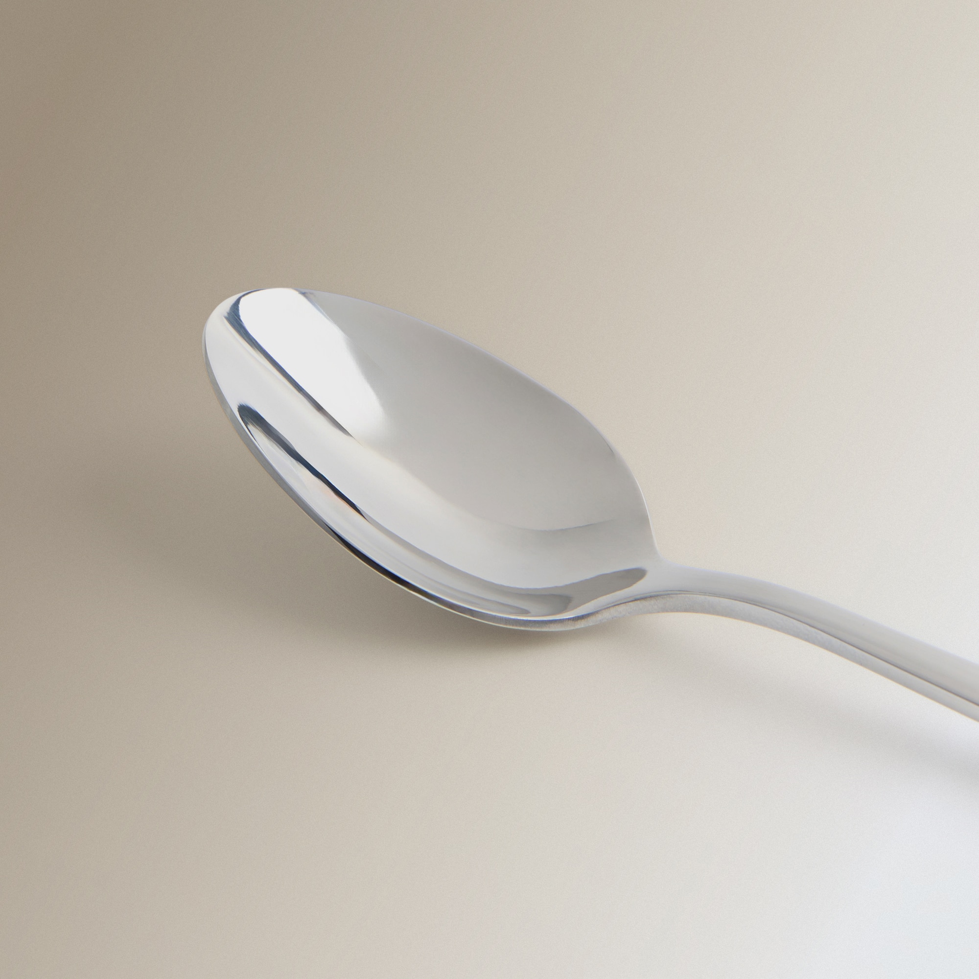 Colher de Café Hudson Aço-2