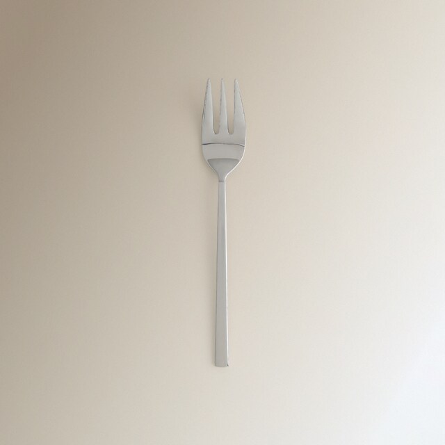 Imagen 0 de Tenedor de lunch Loira