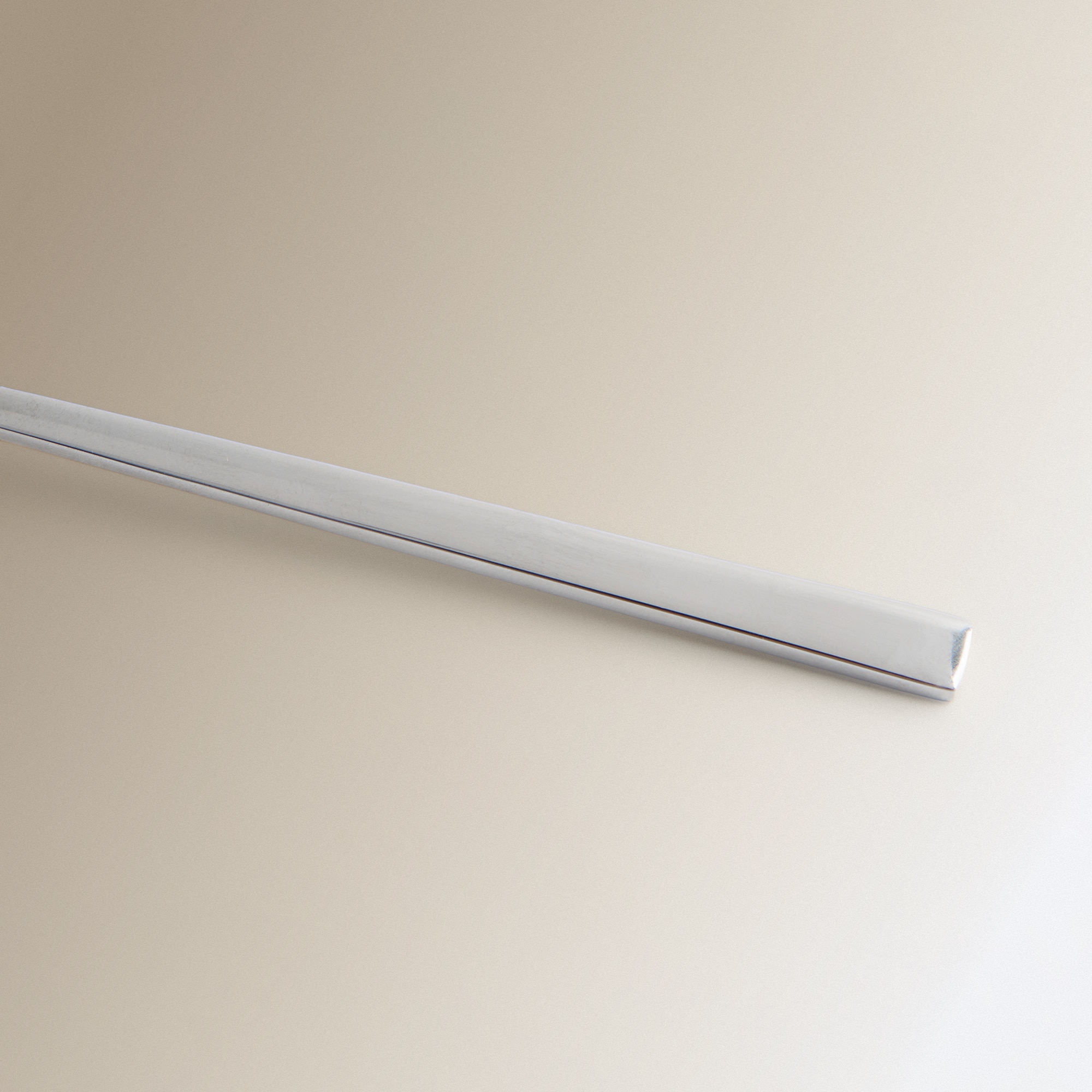 Garfo de Almoço Loira Aço-3