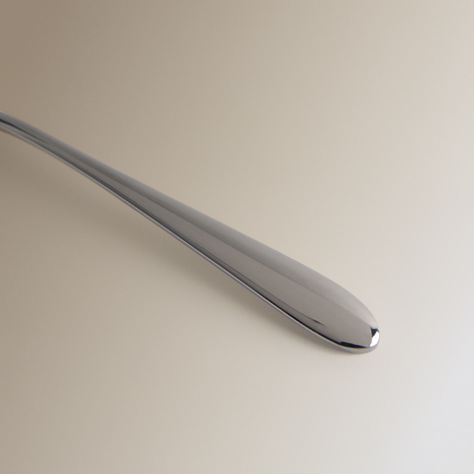 Garfo de Almoço Volga Aço-3