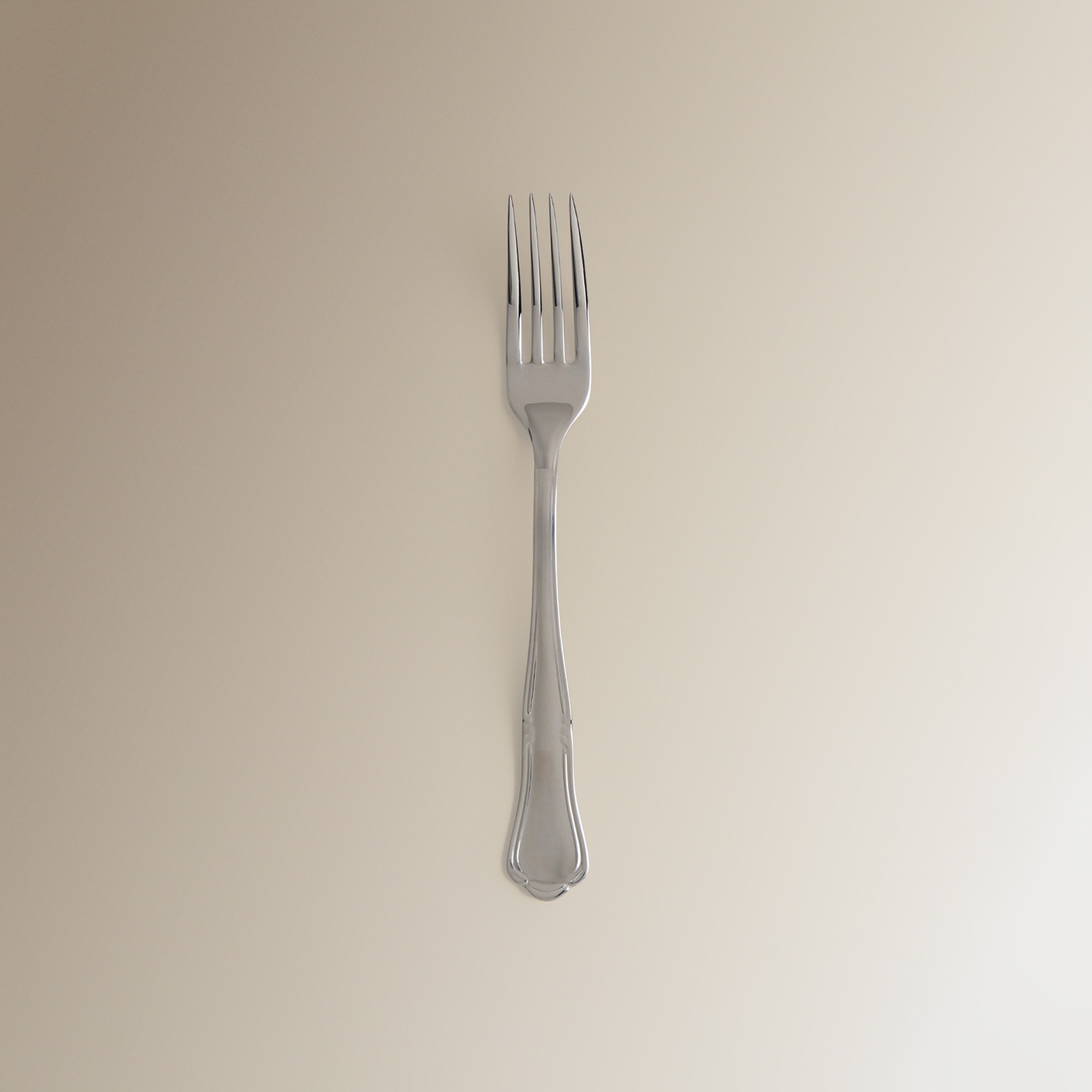 Imagem 0 de Garfo de Sobremesa Amur