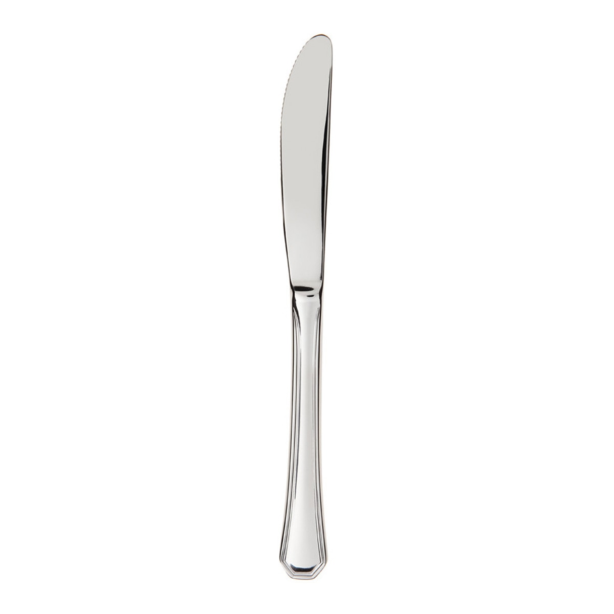 Faça de refeição Danúbio El Corte Inglés Aço-1
