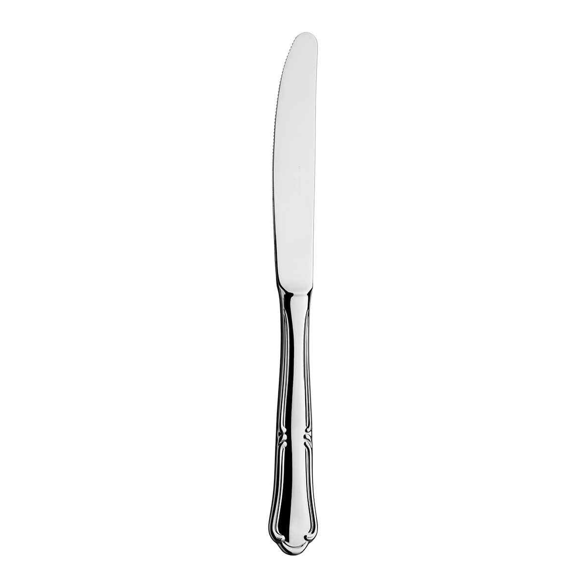 Faça de refeição Amur El Corte Inglés Aço-1