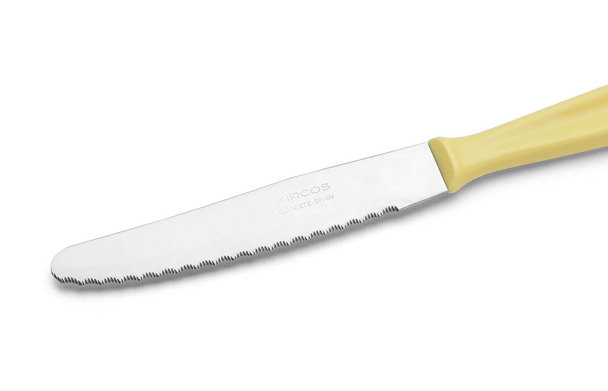 Cuchillo de postre Perlado Arcos 2