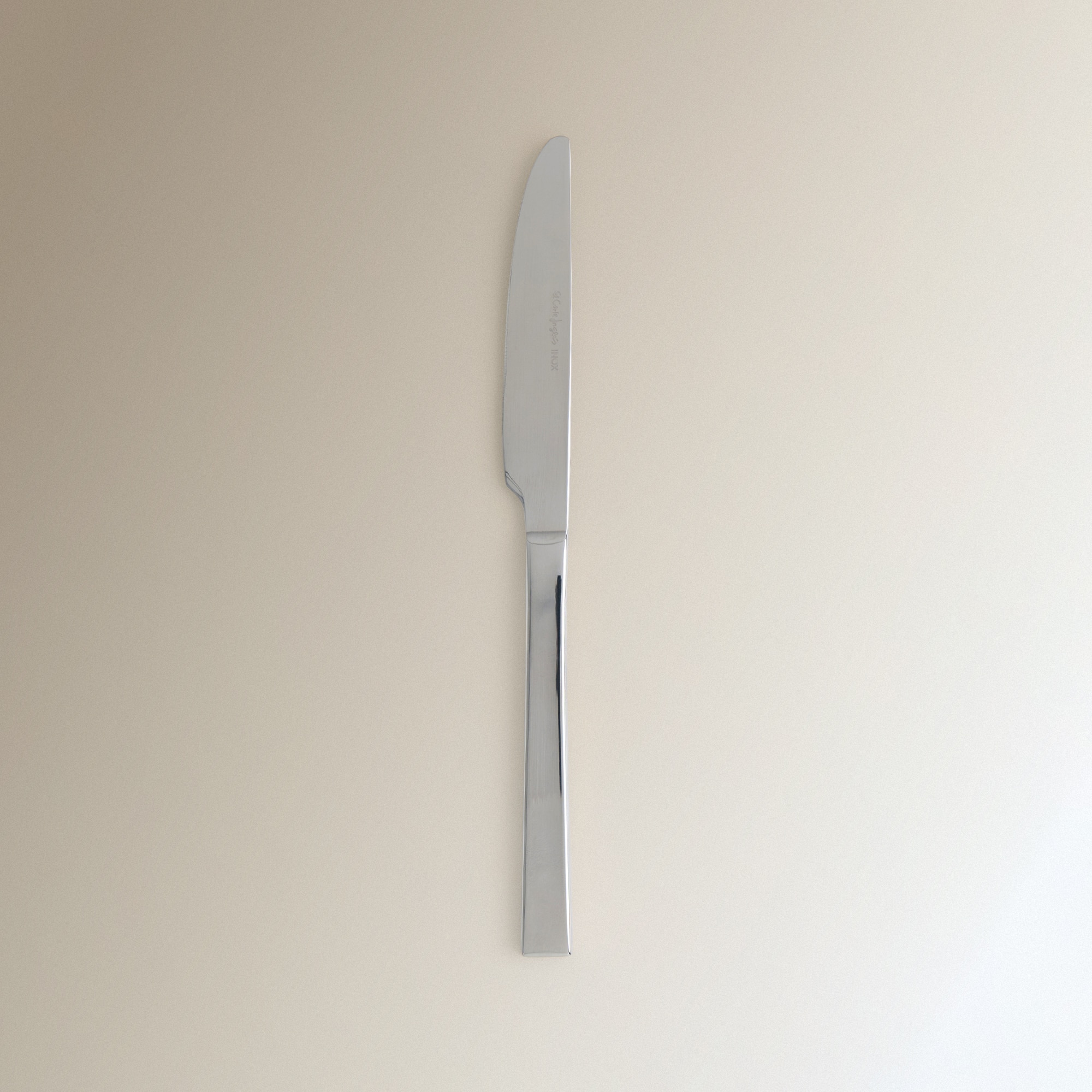 Imagem 0 de Faca de Almoço Loira