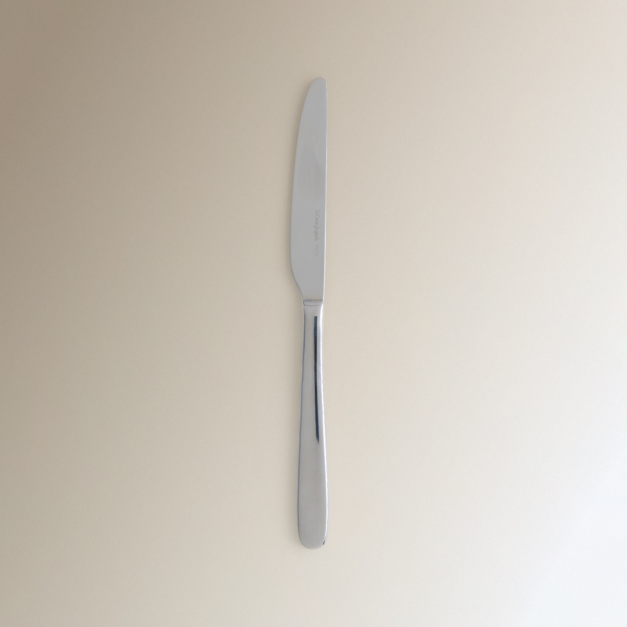 Faca de Almoço Hudson Aço-1