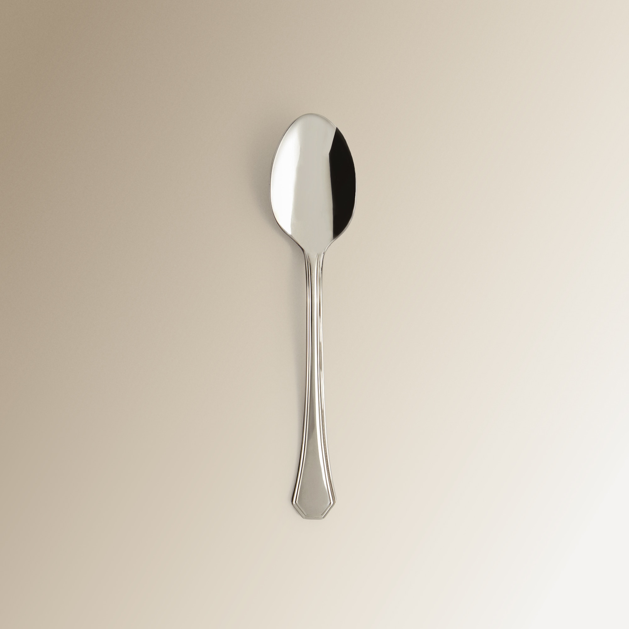 Imagem 0 de Colher de Café Danúbio