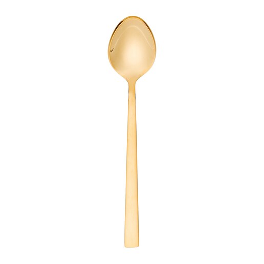 Cuchara de moka Támesis Dorado El Corte Inglés