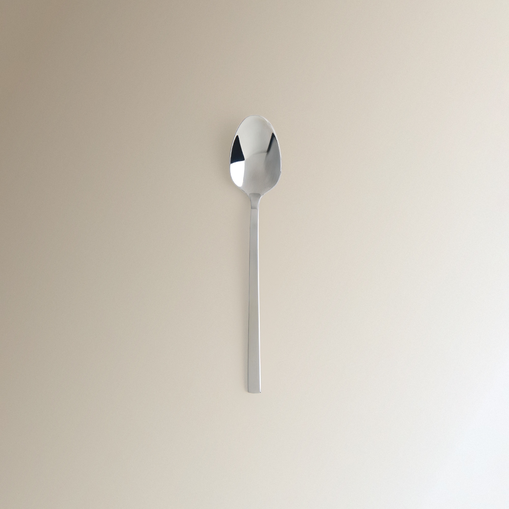 Imagem 0 de Colher de Moka Loira