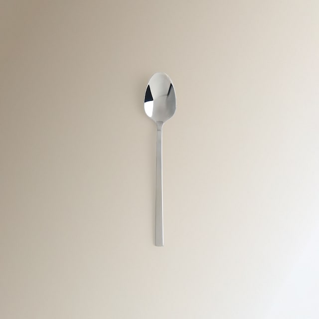 Imagem 0 de Colher de Moka Loira