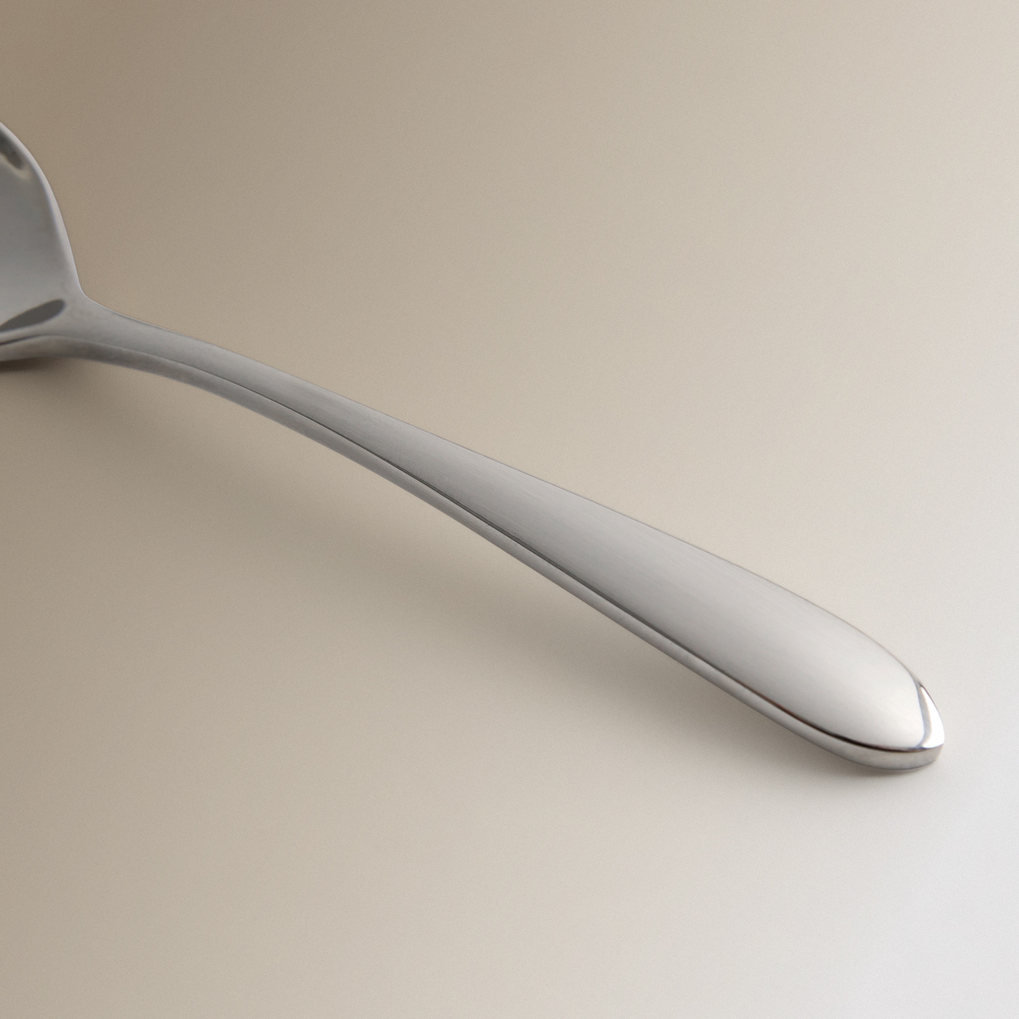 Colher de Moka Volga Aço-3