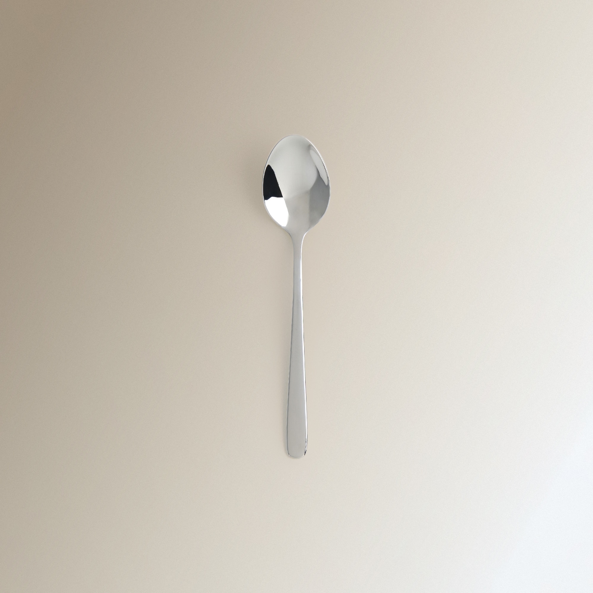 Colher de Moka Hudson Aço-1