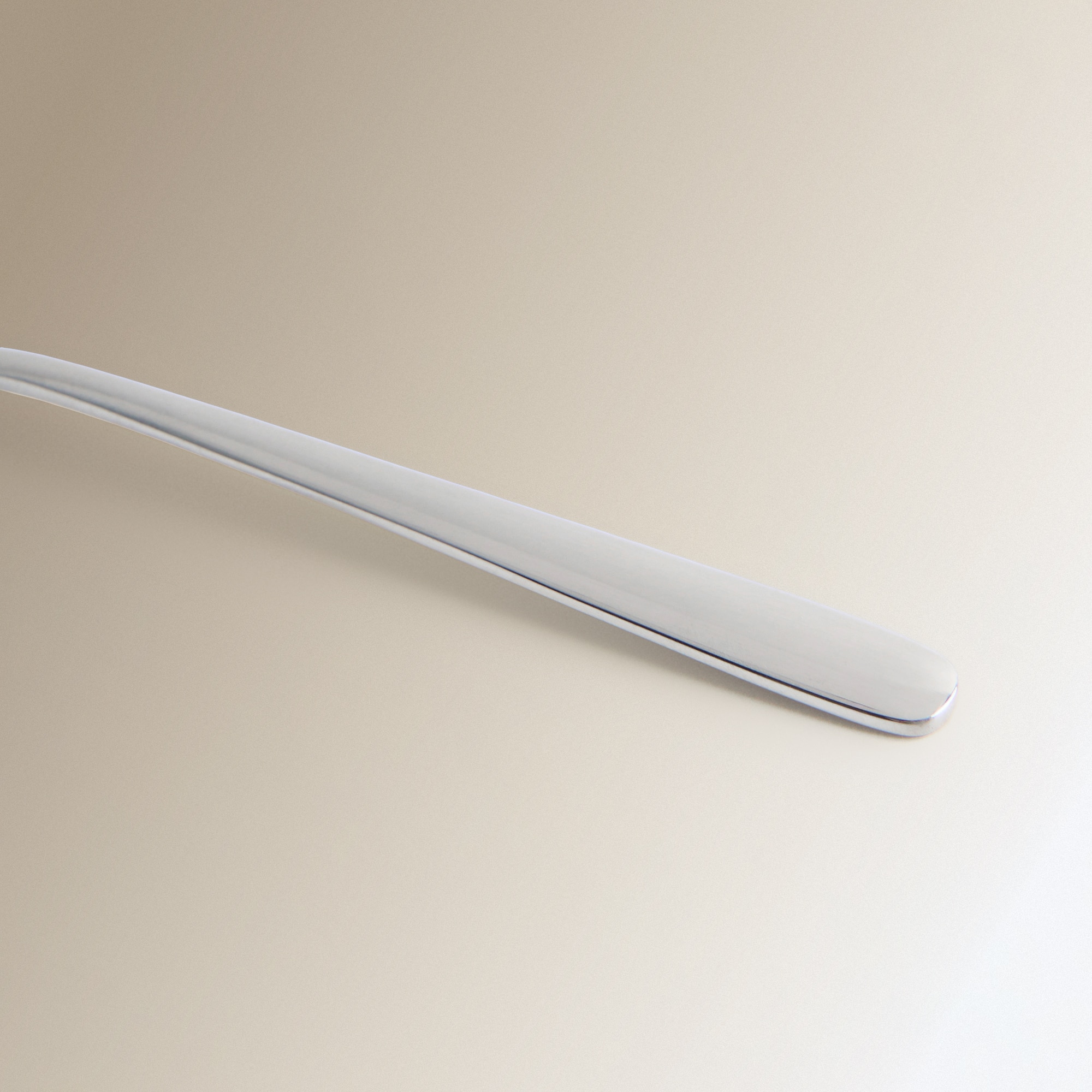 Colher de Moka Hudson Aço-3