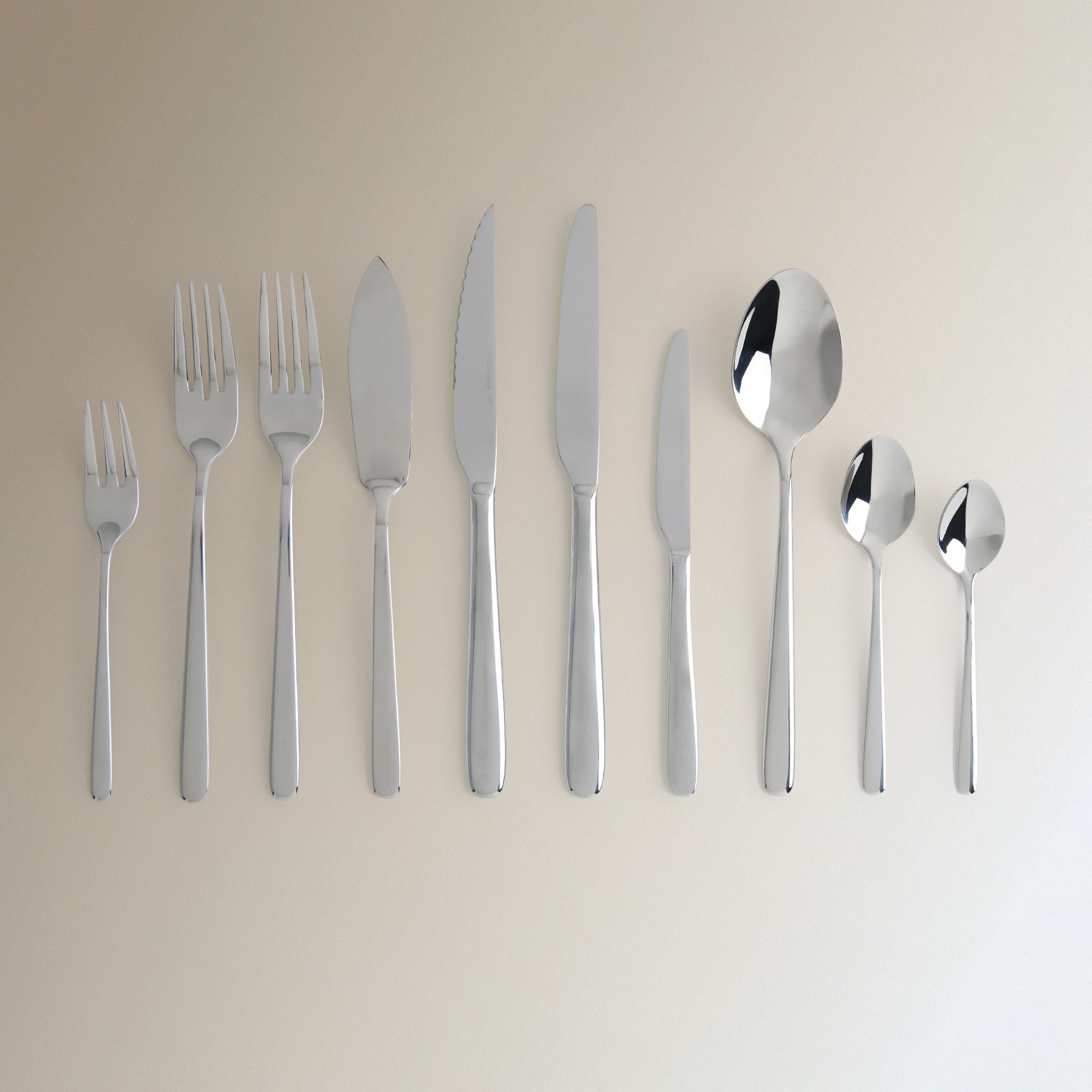 Colher de Moka Hudson Aço-4