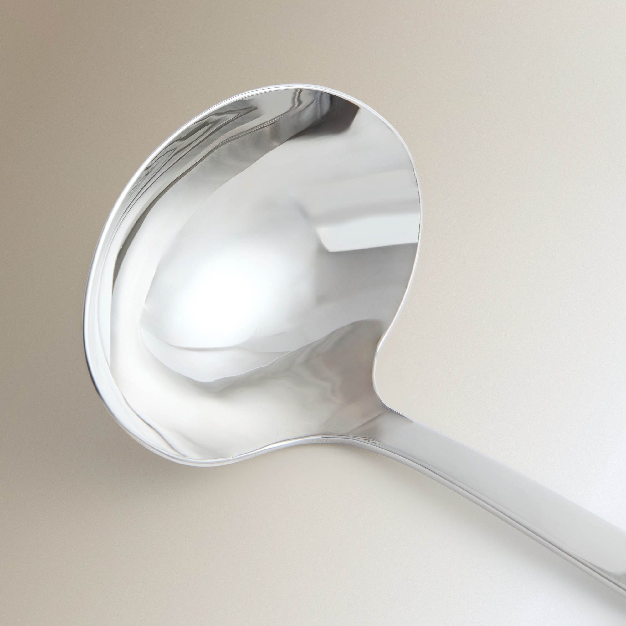 Concha de Sopa Loira Aço-2