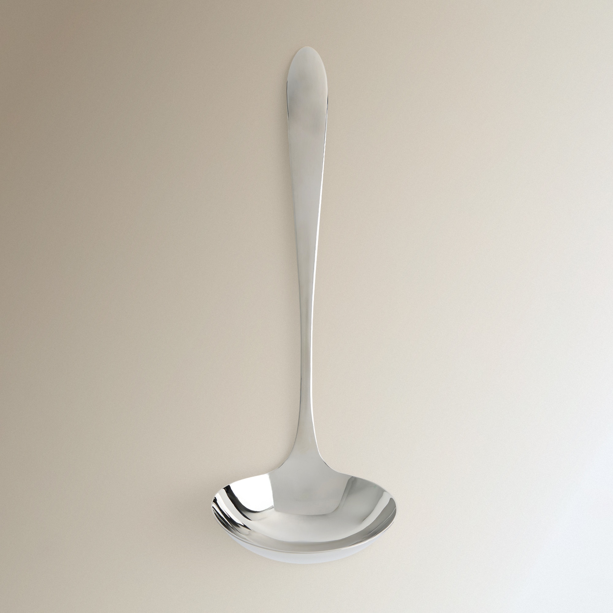 Concha de Sopa Volga Aço-1