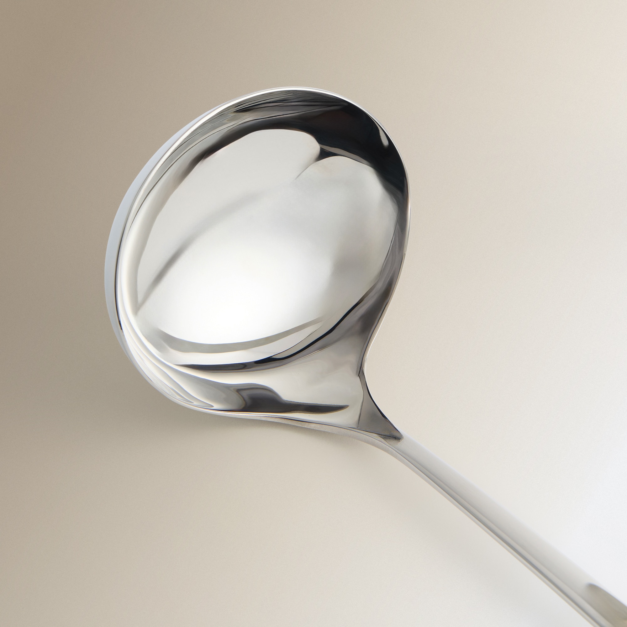 Concha de Sopa Hudson Aço-2