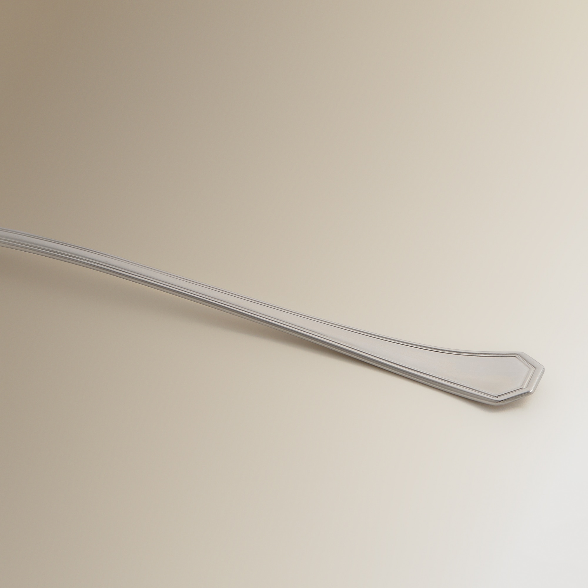 Concha para Sopa Danúbio Aço-3