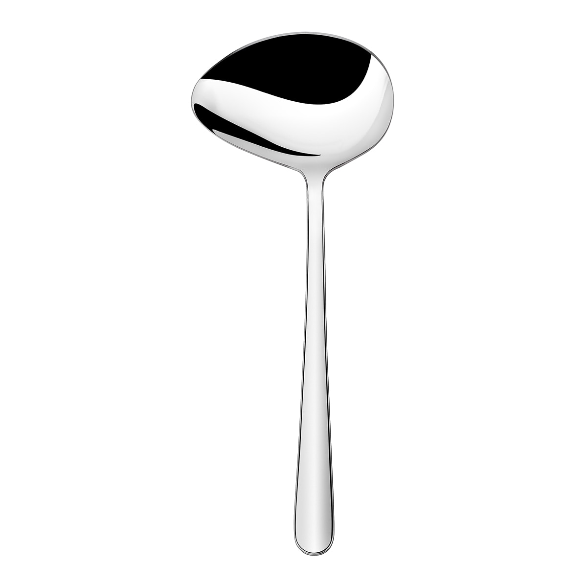 Concha para molho Tivoli Aço-1