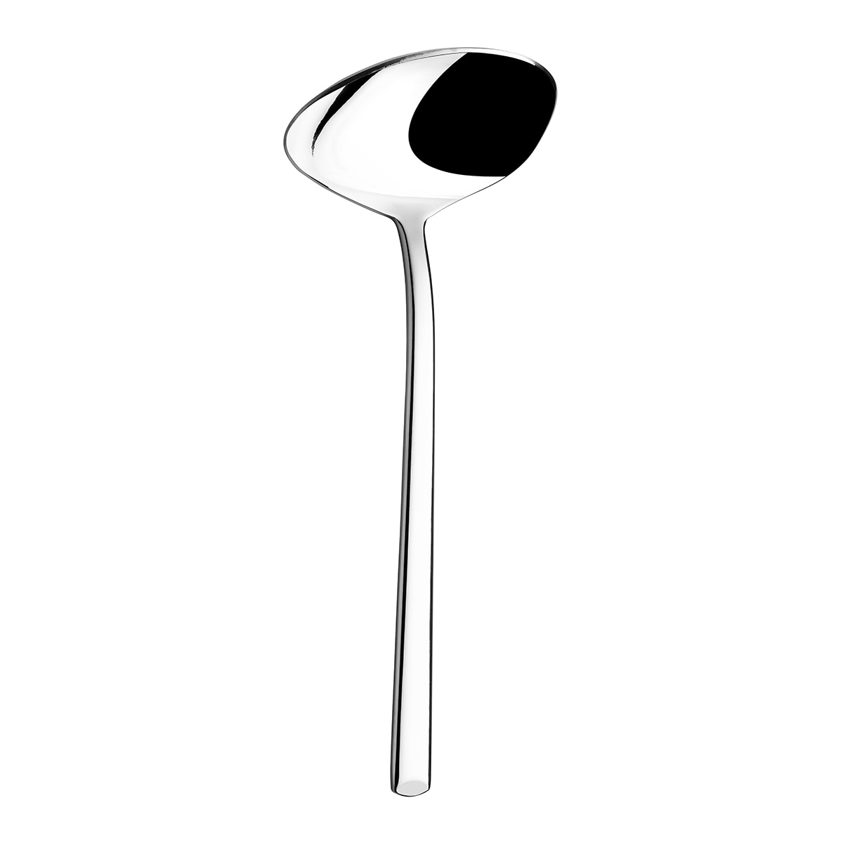 Concha para molhos de aço inoxidável Verona Aço-1