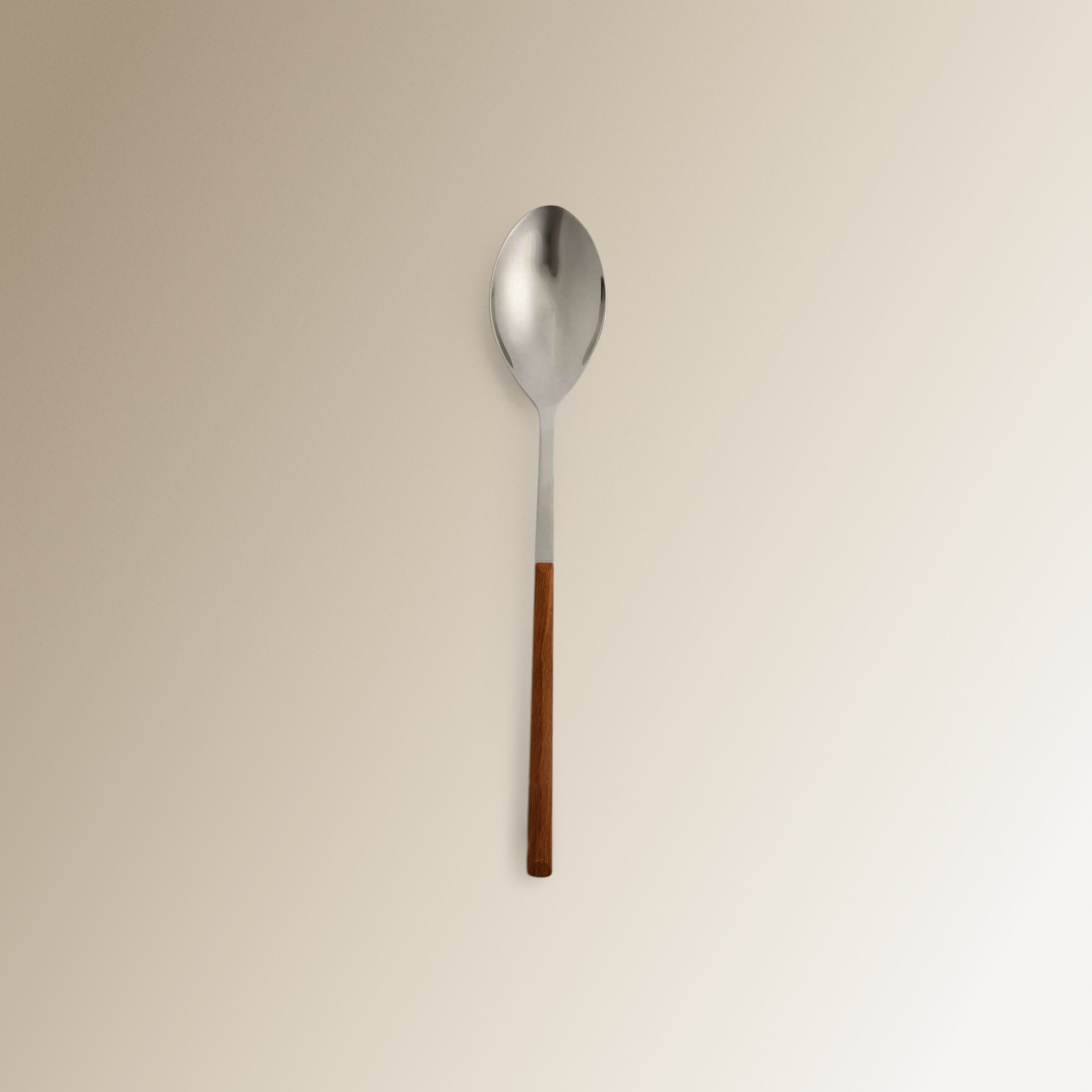 Colher de servir Native El Corte Inglés Bege-1