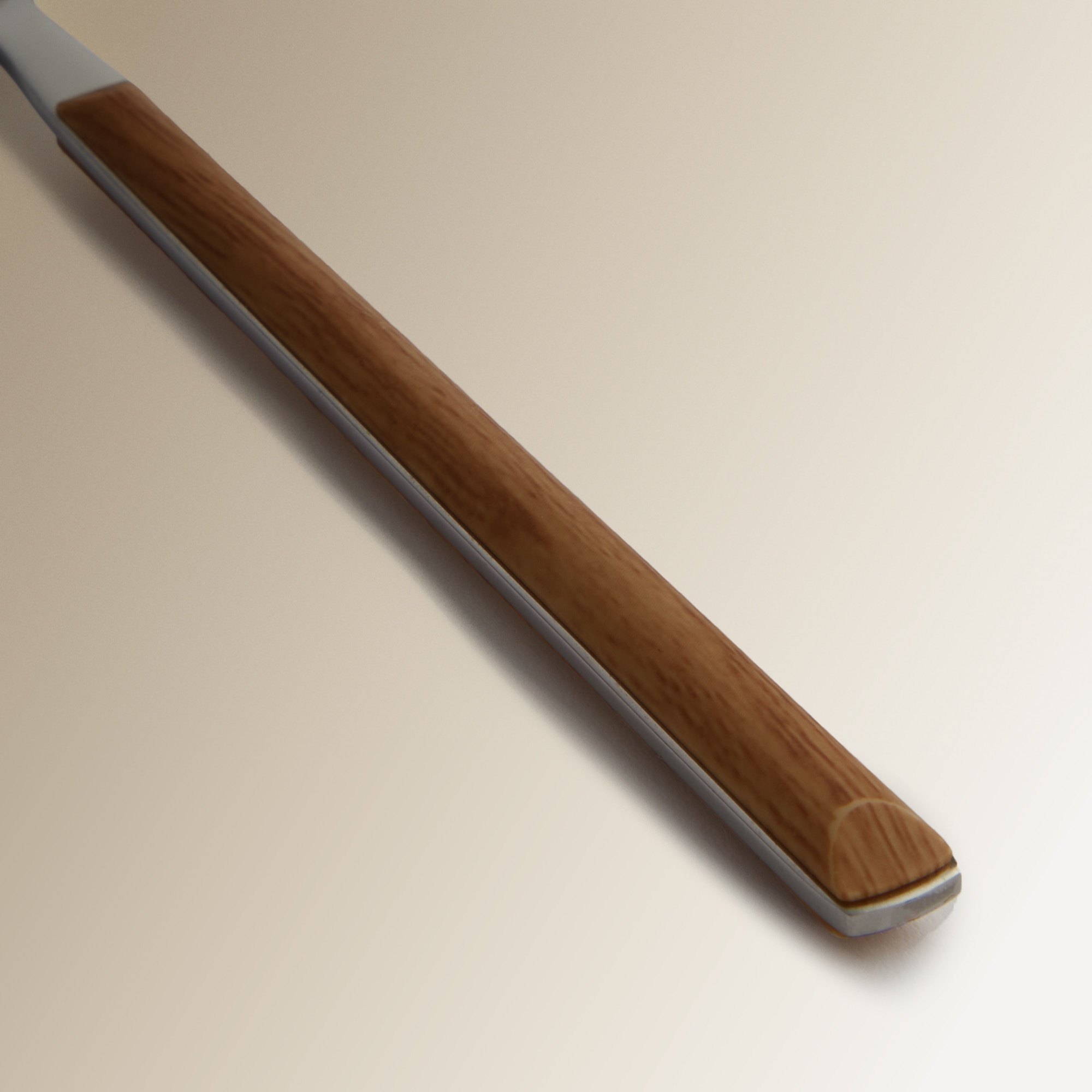 Colher de servir Native El Corte Inglés Bege-3