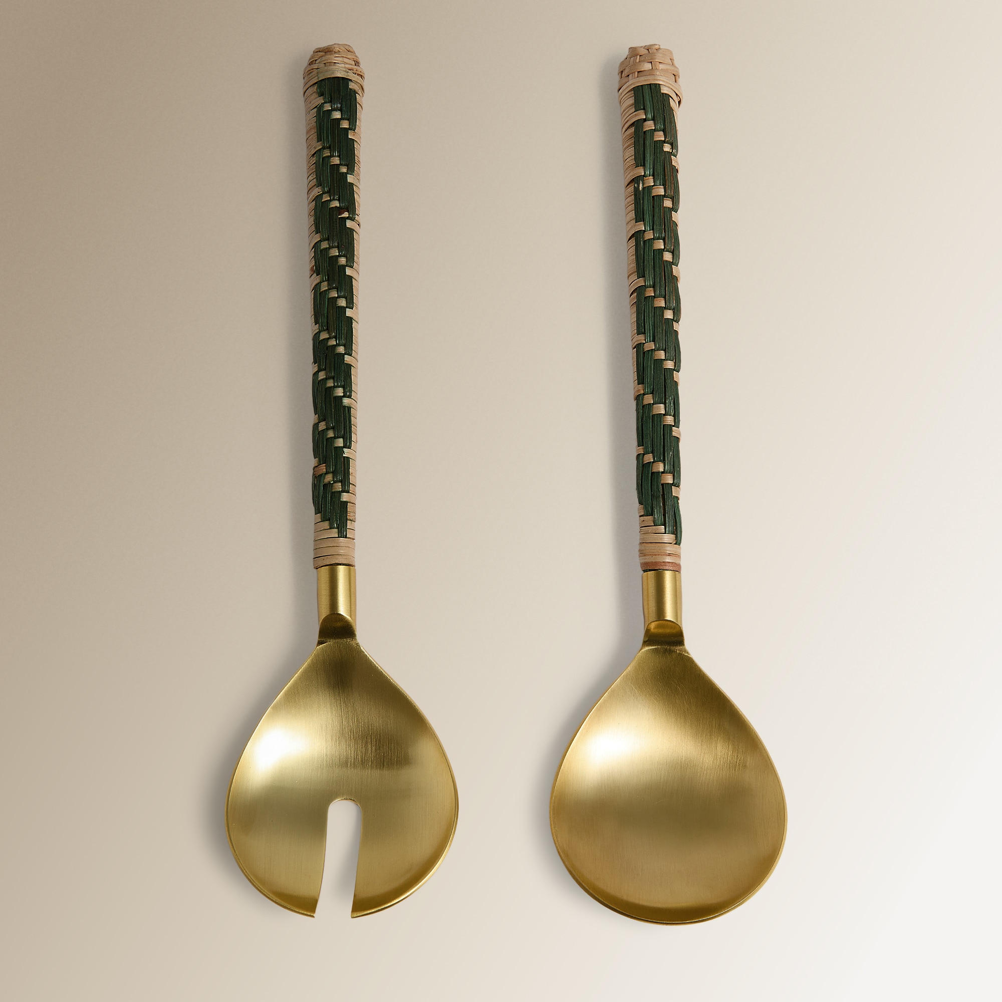 Imagem 0 de Conjunto para Servir Saladas Hanoi