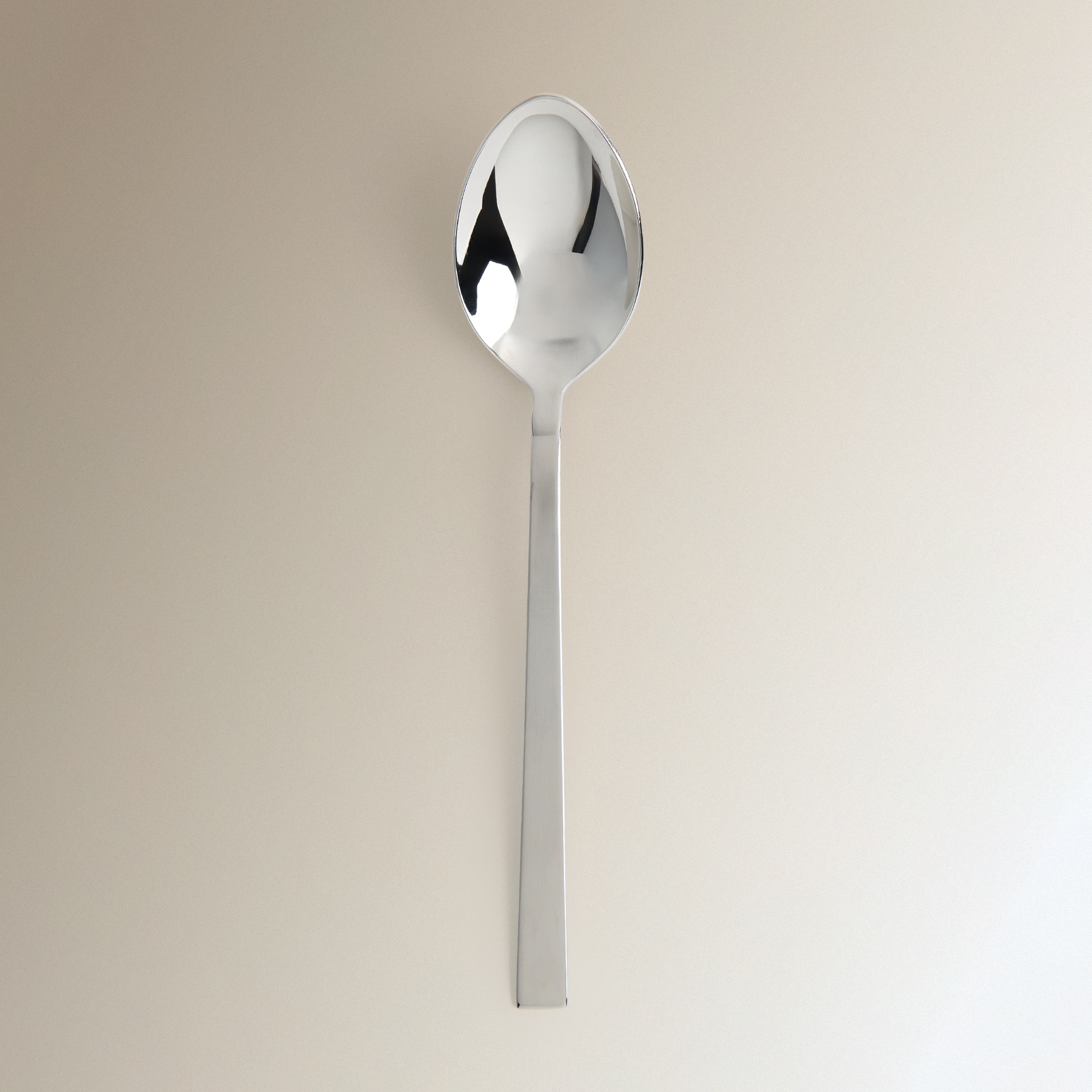 Colher de Servir Loira Aço-1